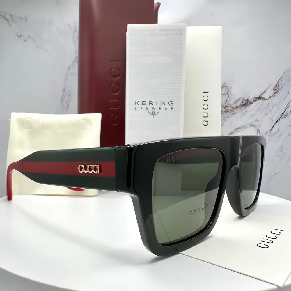 New GUCCI Sunglasses